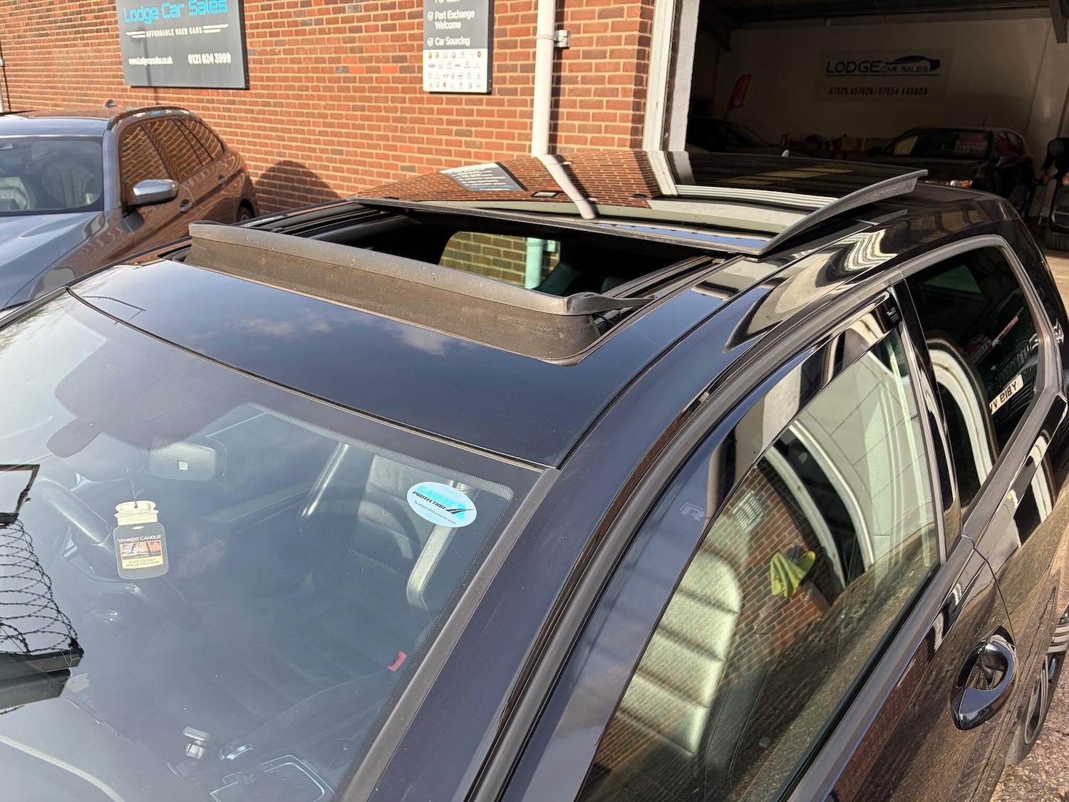 Used Volkswagen Golf for sale - 77559431: Photo 15