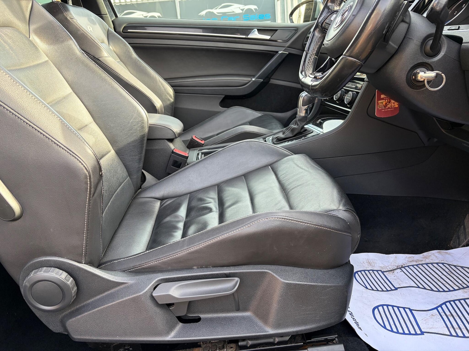 Used Volkswagen Golf for sale - 77559431: Photo 21