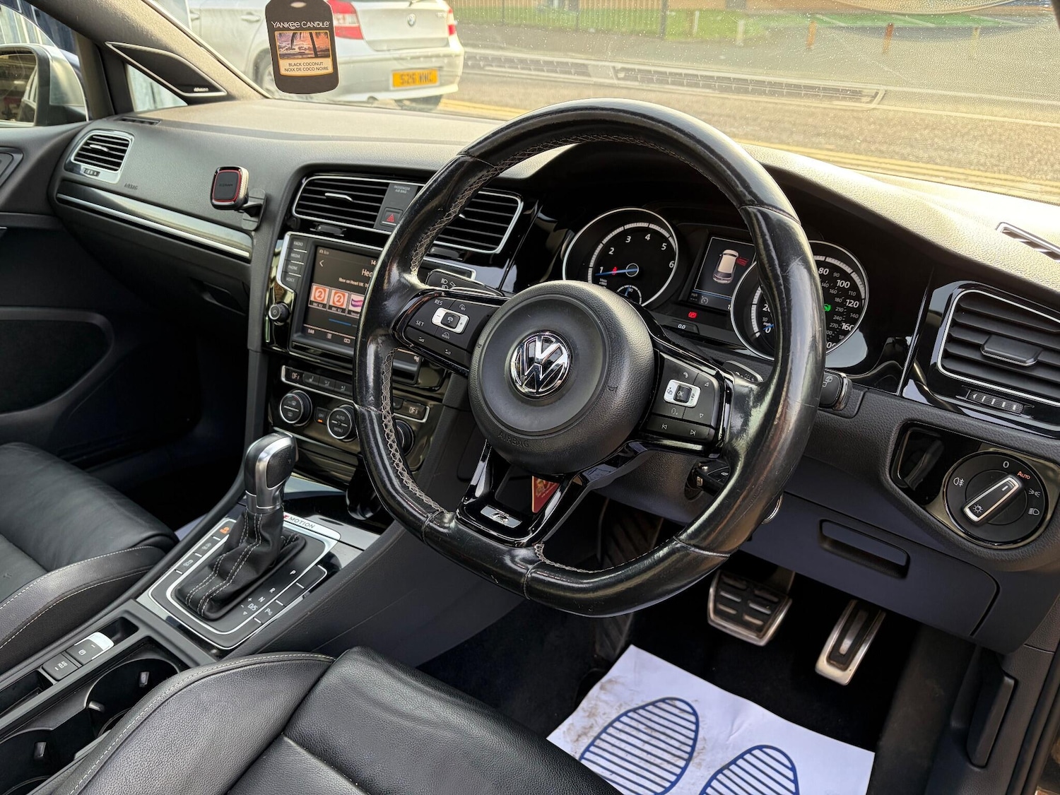 Used Volkswagen Golf for sale - 77559431: Photo 22