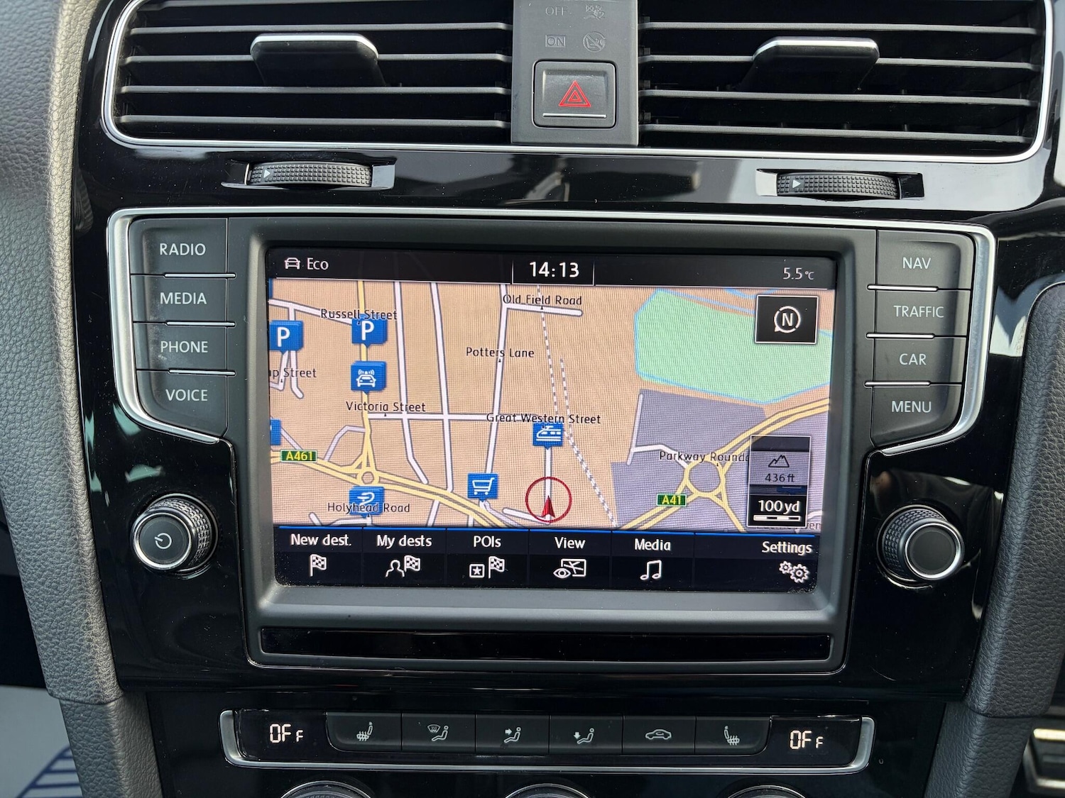 Used Volkswagen Golf for sale - 77559431: Photo 24