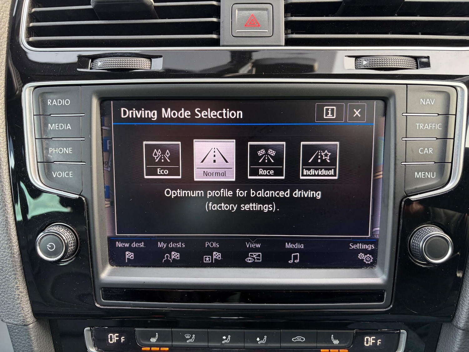 Used Volkswagen Golf for sale - 77559431: Photo 27