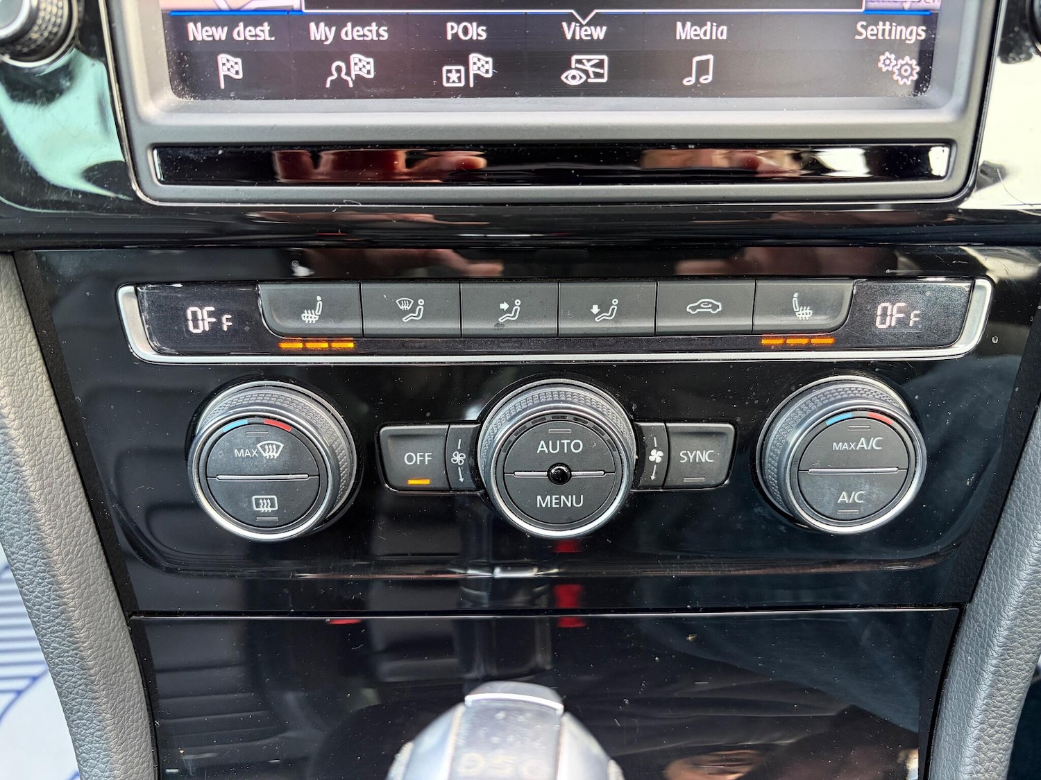 Used Volkswagen Golf for sale - 77559431: Photo 28