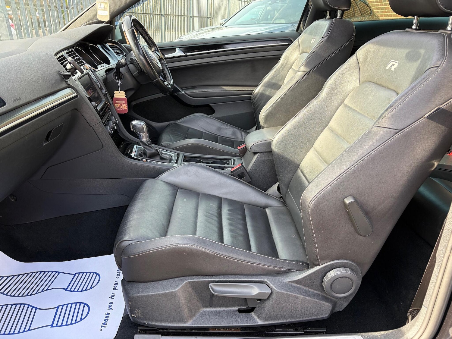 Used Volkswagen Golf for sale - 77559431: Photo 29