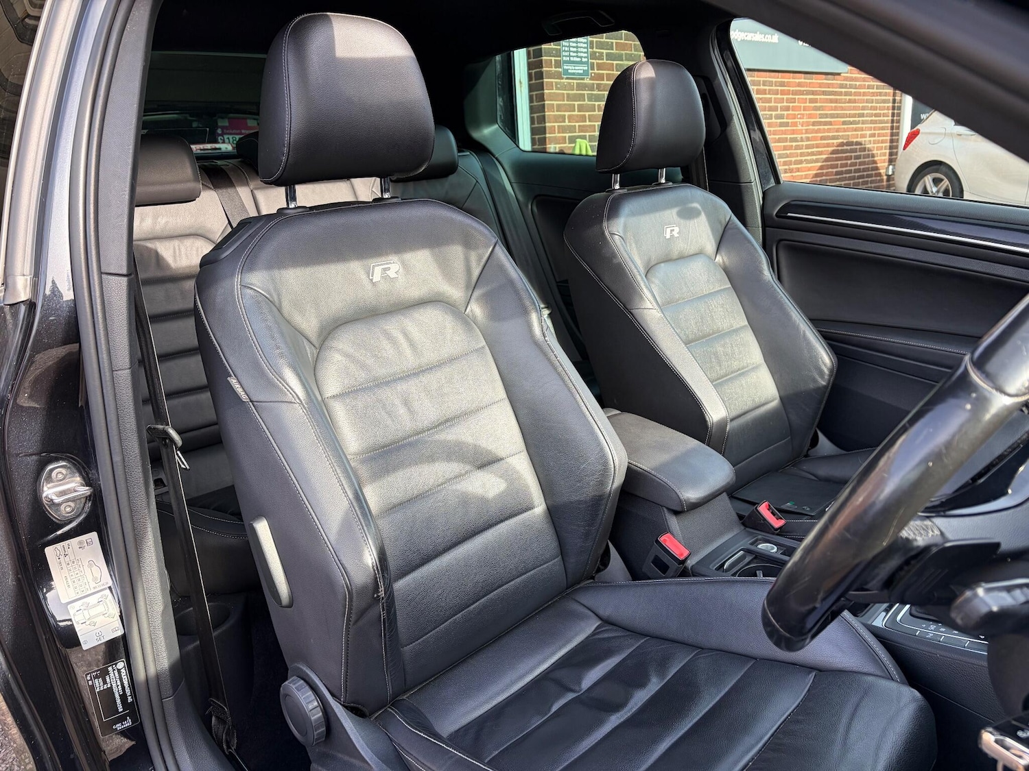 Used Volkswagen Golf for sale - 77559431: Photo 3