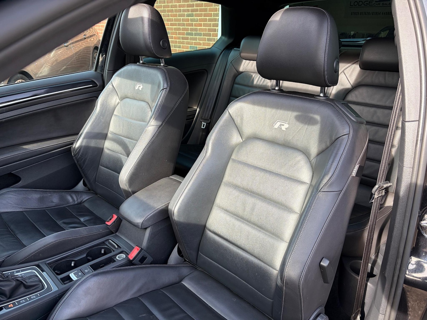 Used Volkswagen Golf for sale - 77559431: Photo 30