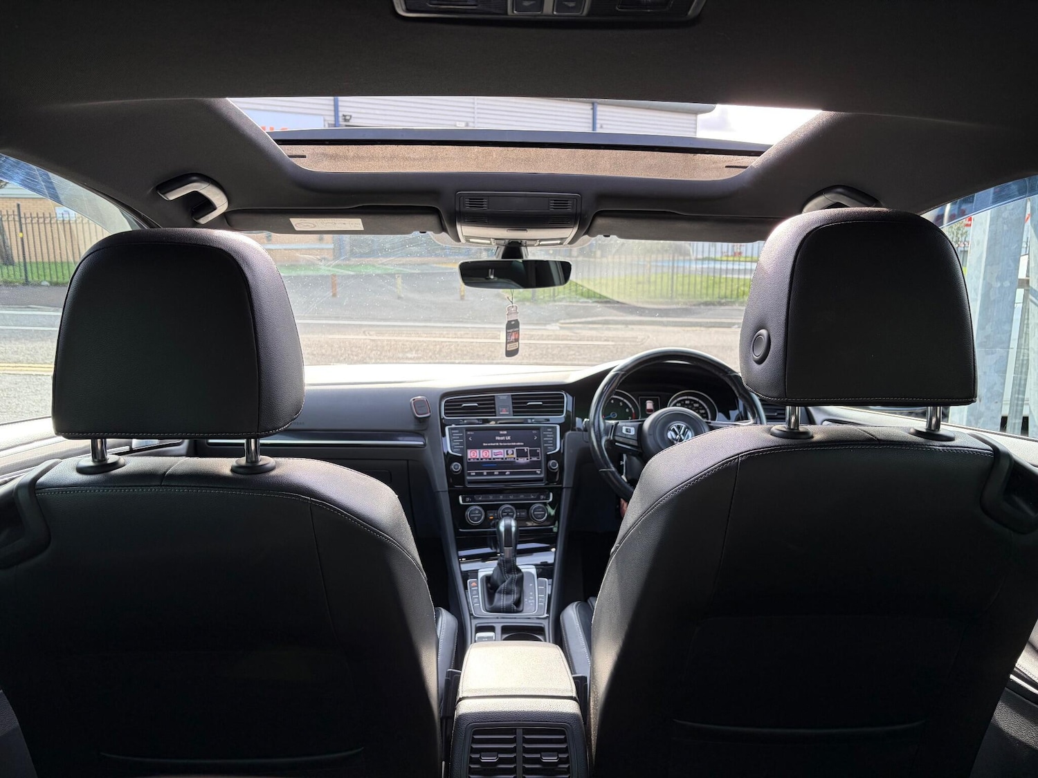 Used Volkswagen Golf for sale - 77559431: Photo 34