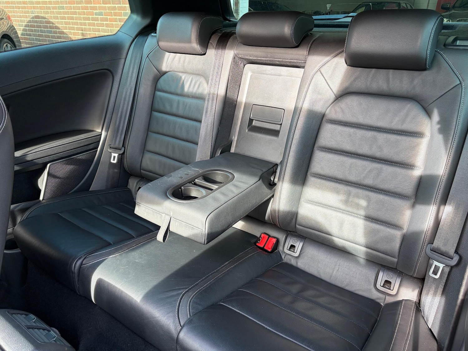 Used Volkswagen Golf for sale - 77559431: Photo 38