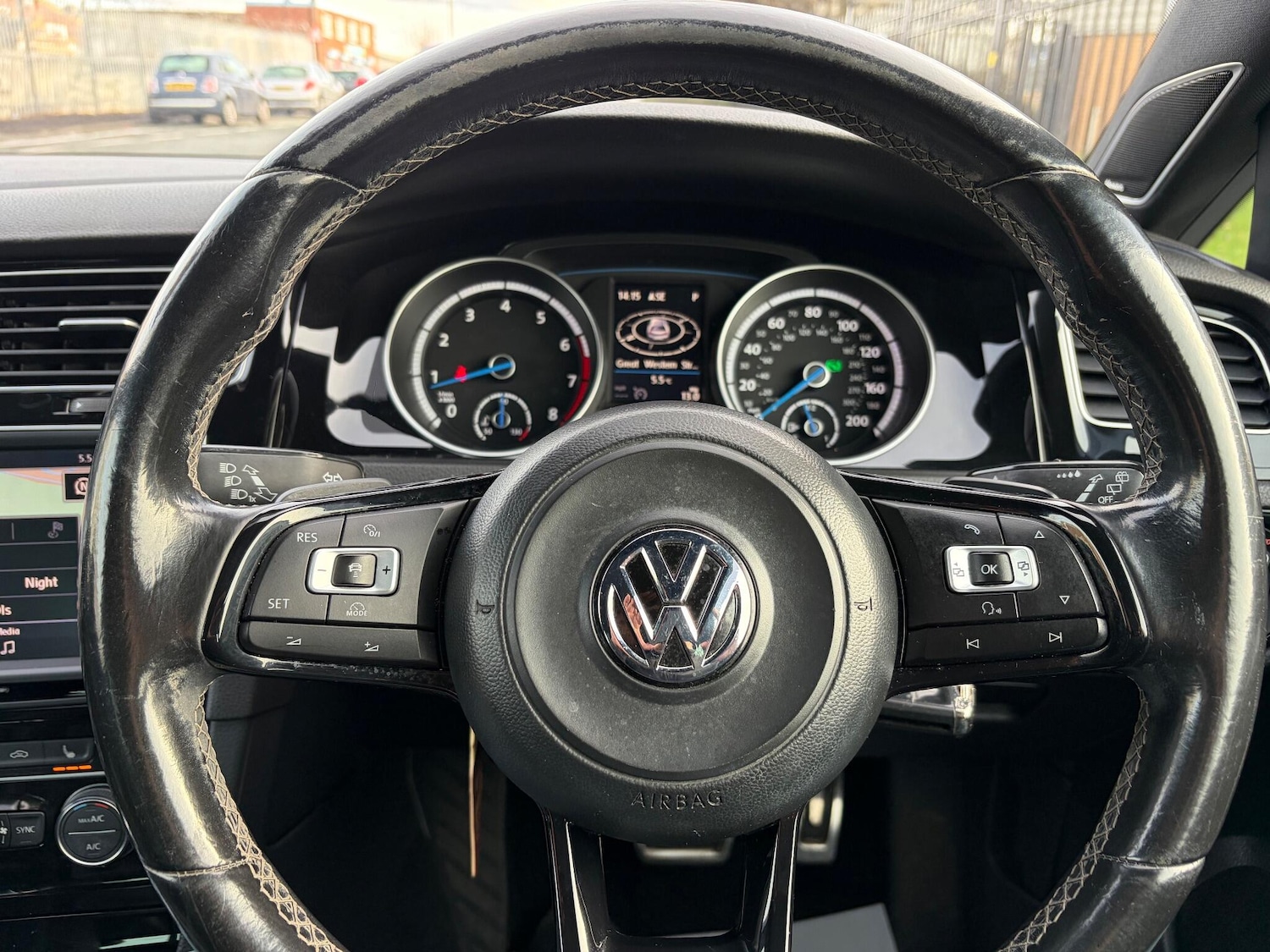 Used Volkswagen Golf for sale - 77559431: Photo 41