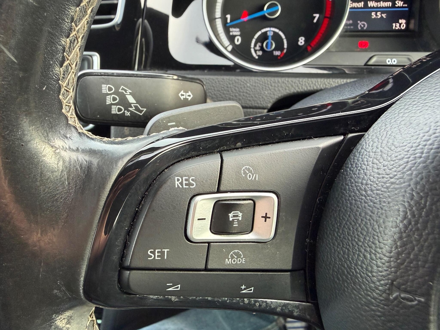 Used Volkswagen Golf for sale - 77559431: Photo 42