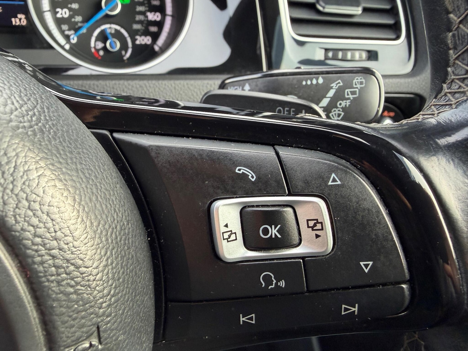 Used Volkswagen Golf for sale - 77559431: Photo 43