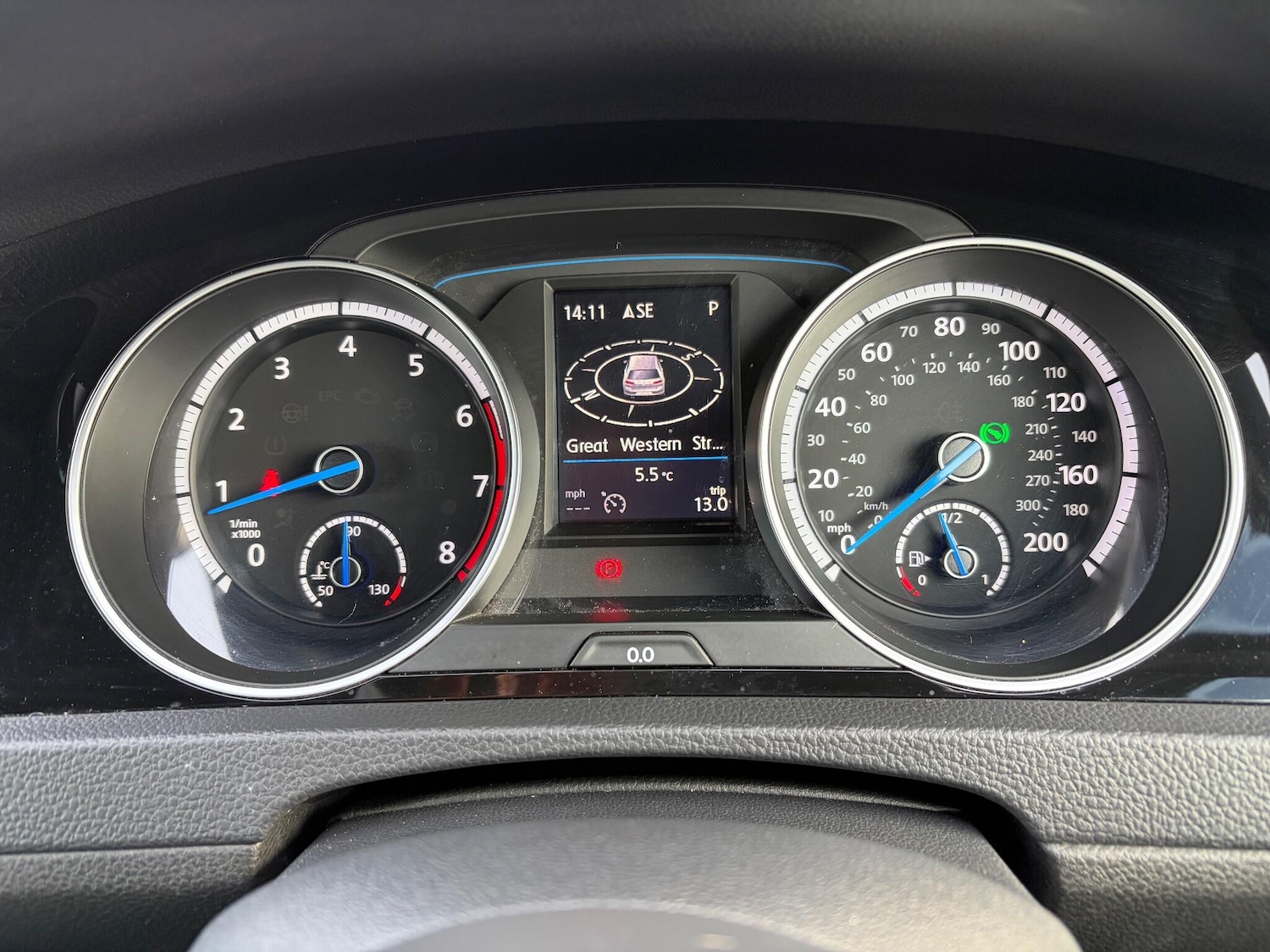 Used Volkswagen Golf for sale - 77559431: Photo 44