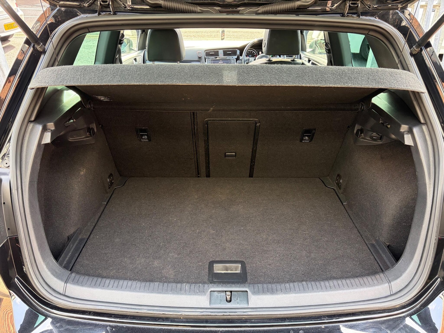 Used Volkswagen Golf for sale - 77559431: Photo 49