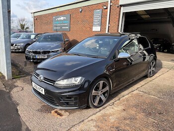 Used Volkswagen Golf 2016 for sale - 77559431: Photo
