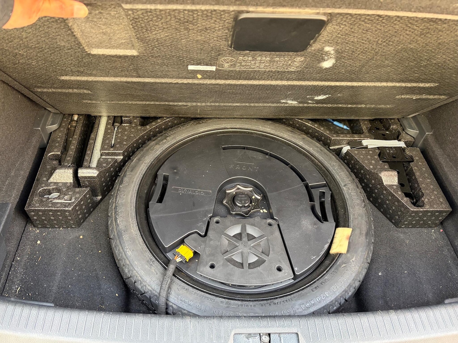 Used Volkswagen Golf for sale - 77559431: Photo 51