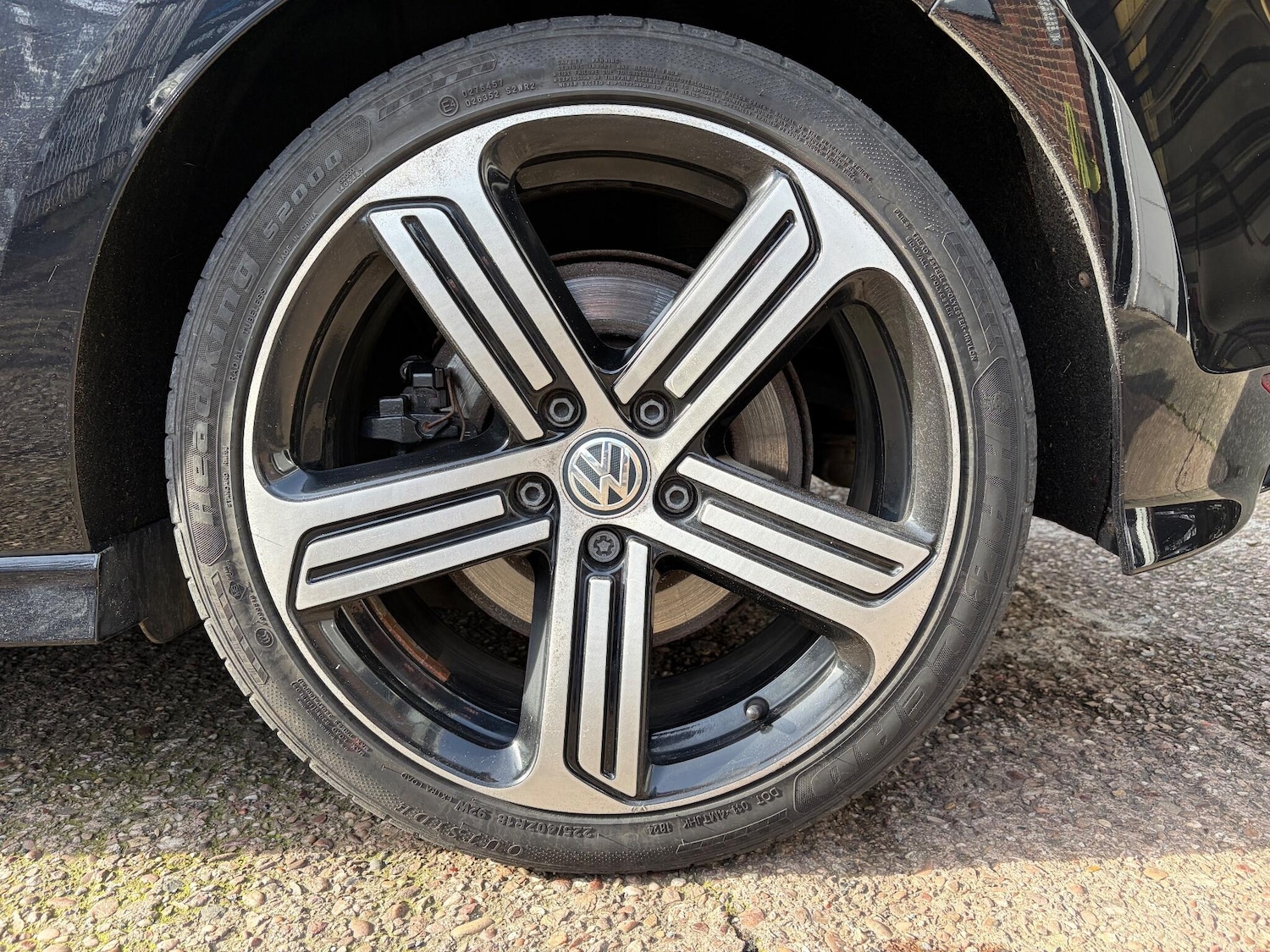 Used Volkswagen Golf for sale - 77559431: Photo 52