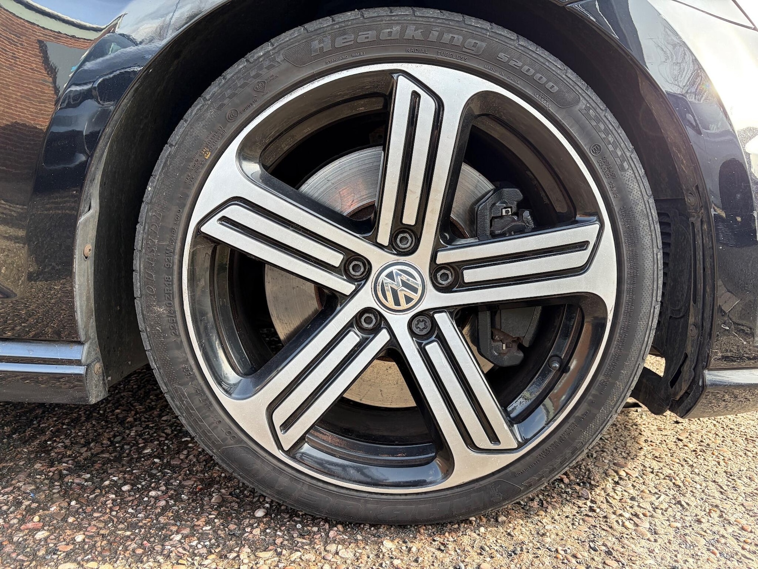 Used Volkswagen Golf for sale - 77559431: Photo 53