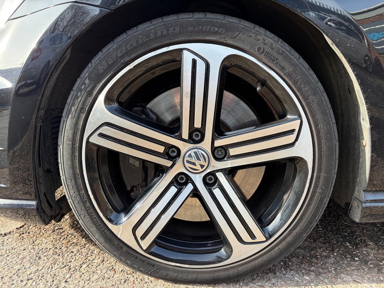 Used Volkswagen Golf for sale - 77559431: Photo 54