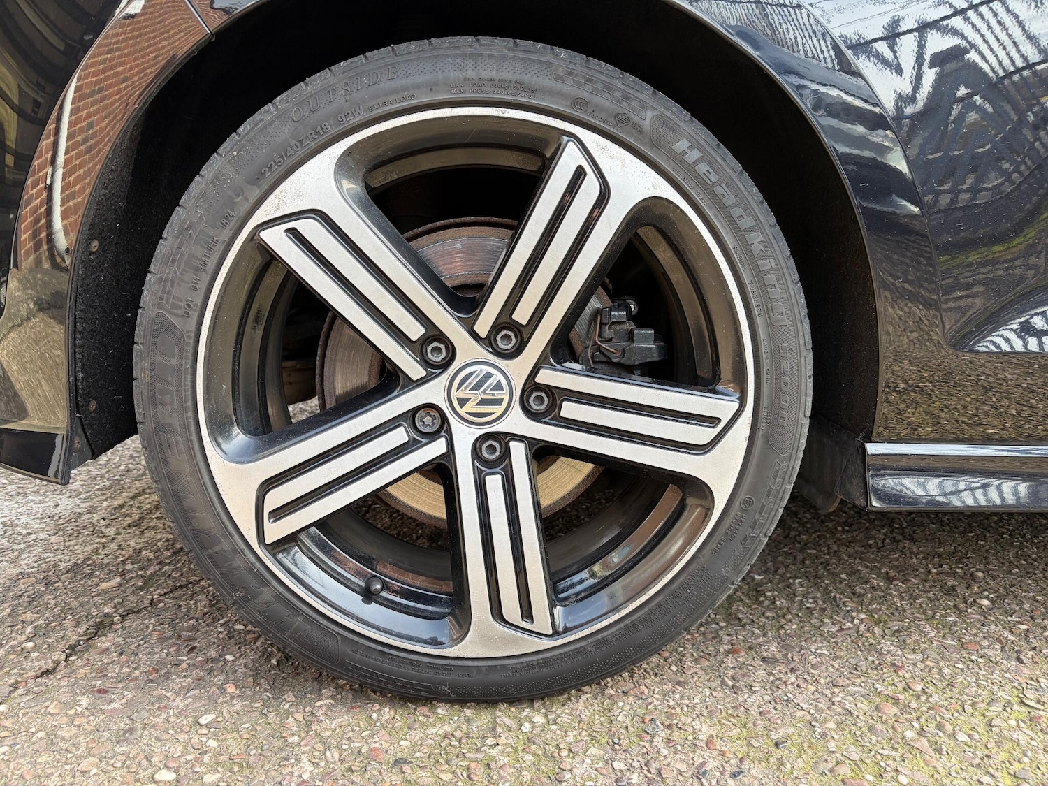 Used Volkswagen Golf for sale - 77559431: Photo 55