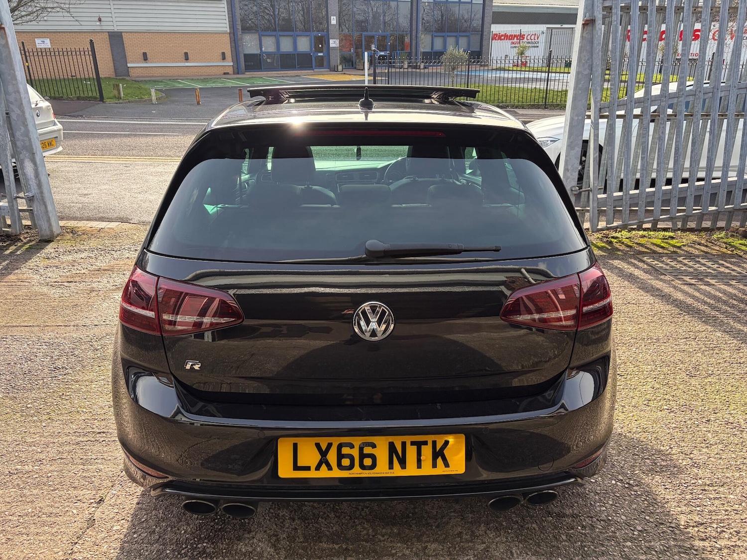 Used Volkswagen Golf for sale - 77559431: Photo 7