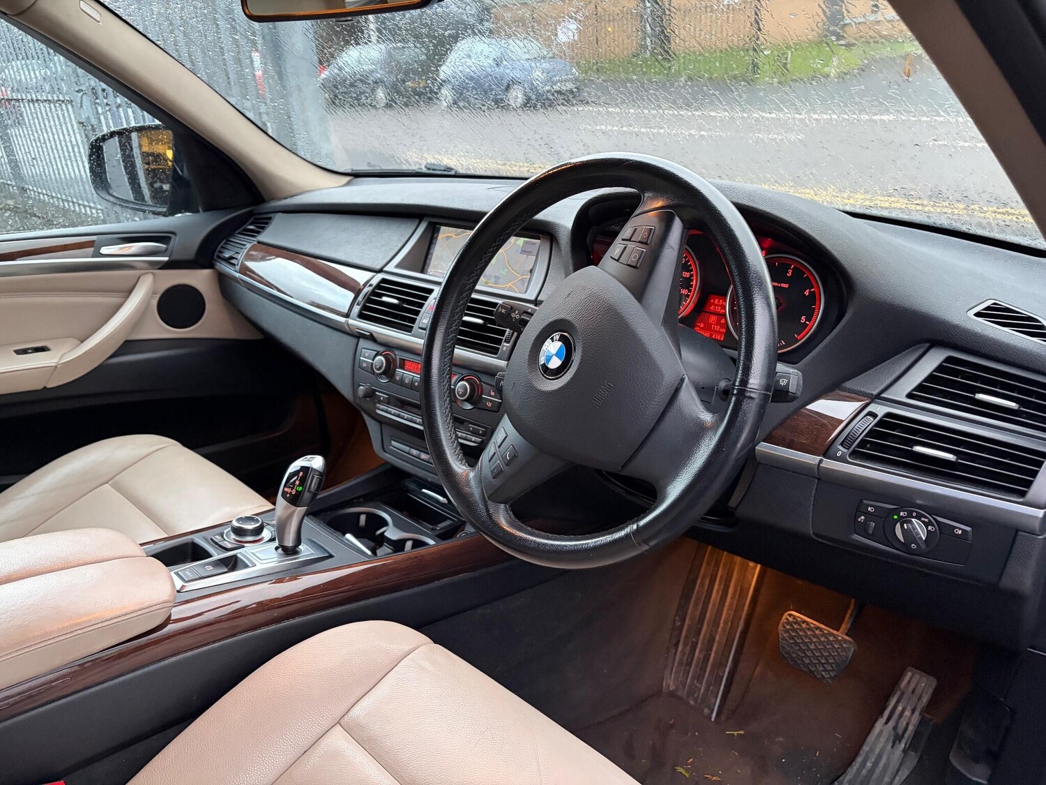 Used BMW X5 2012 for sale - 77478758: Photo 10