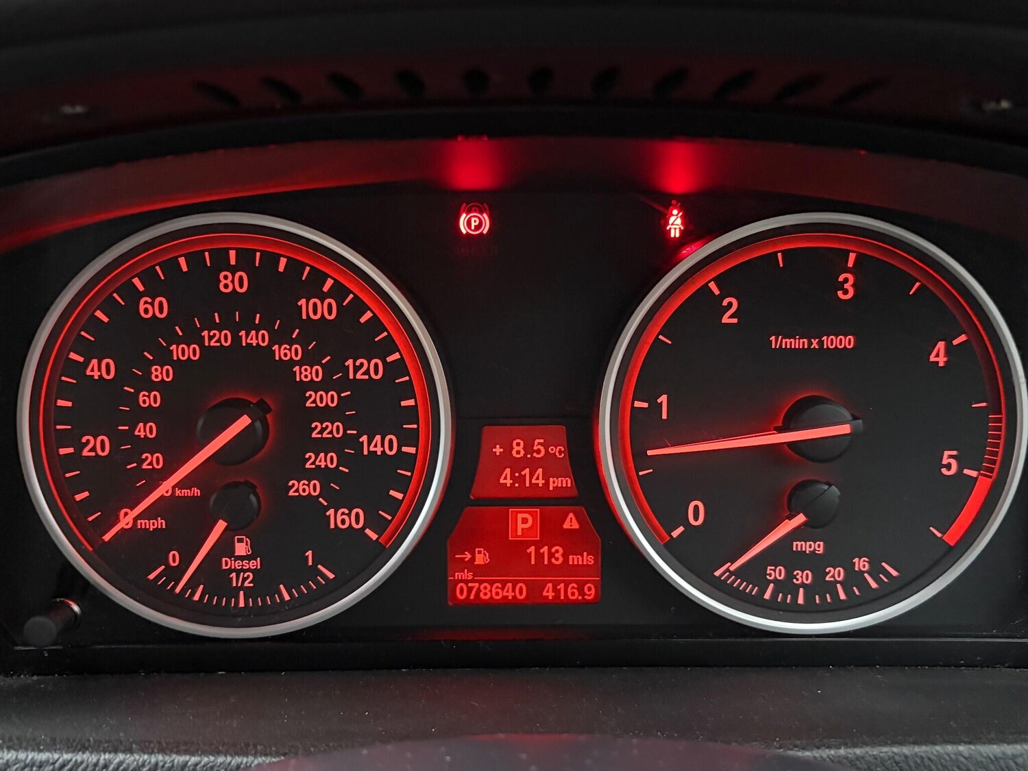 Used BMW X5 2012 for sale - 77478758: Photo 11