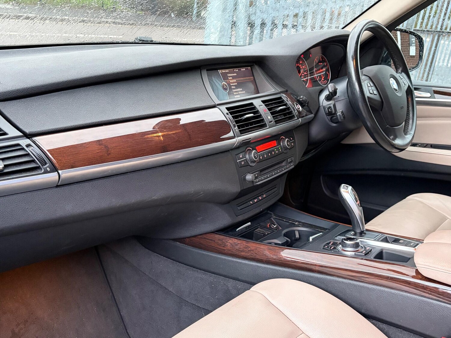 Used BMW X5 2012 for sale - 77478758: Photo 15