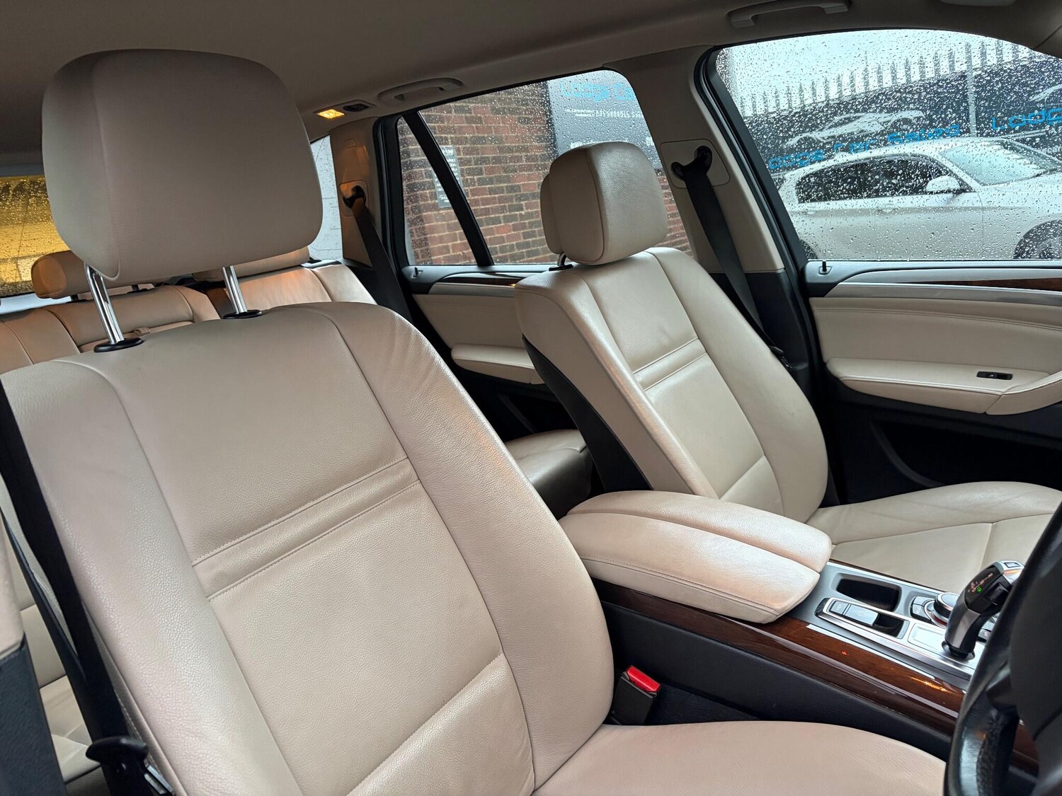 Used BMW X5 2012 for sale - 77478758: Photo 17