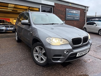 Used BMW X5 2012 for sale - 77478758: Photo