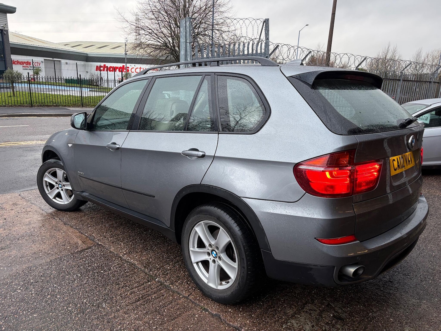 Used BMW X5 2012 for sale - 77478758: Photo 2