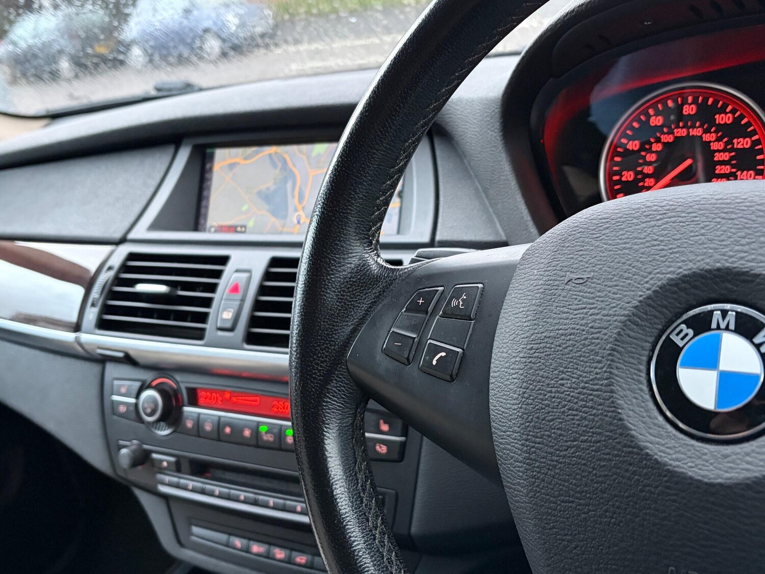 Used BMW X5 2012 for sale - 77478758: Photo 23