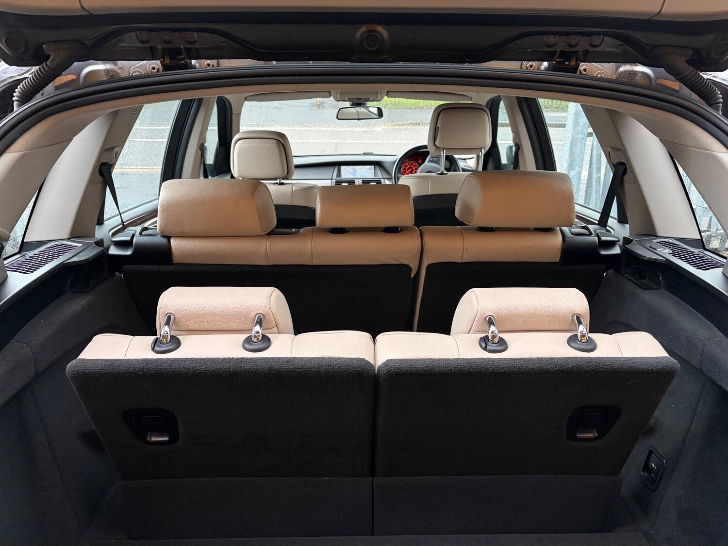 Used BMW X5 2012 for sale - 77478758: Photo 28