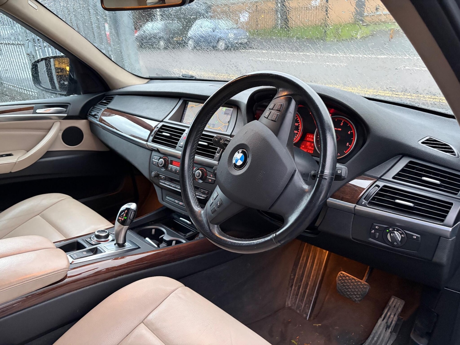 Used BMW X5 2012 for sale - 77478758: Photo 3