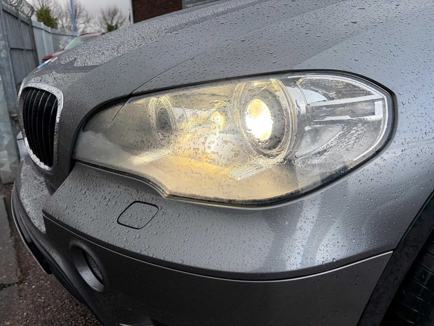 Used BMW X5 2012 for sale - 77478758: Photo 30