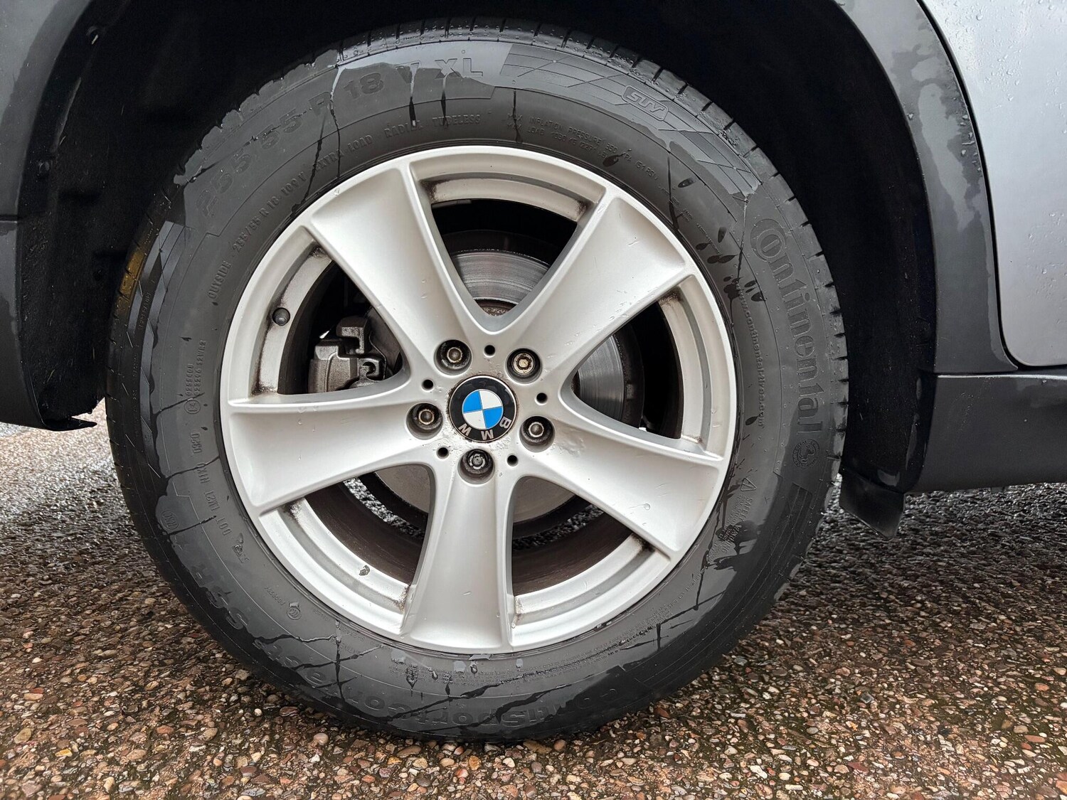 Used BMW X5 2012 for sale - 77478758: Photo 31