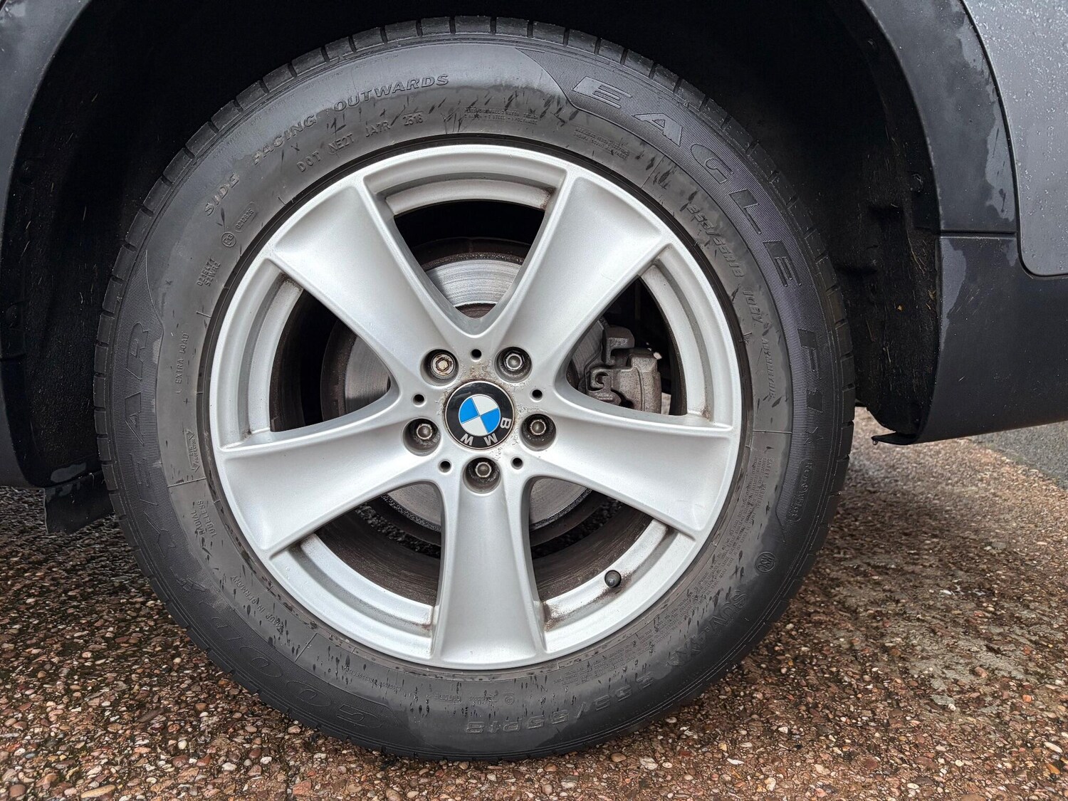 Used BMW X5 2012 for sale - 77478758: Photo 32