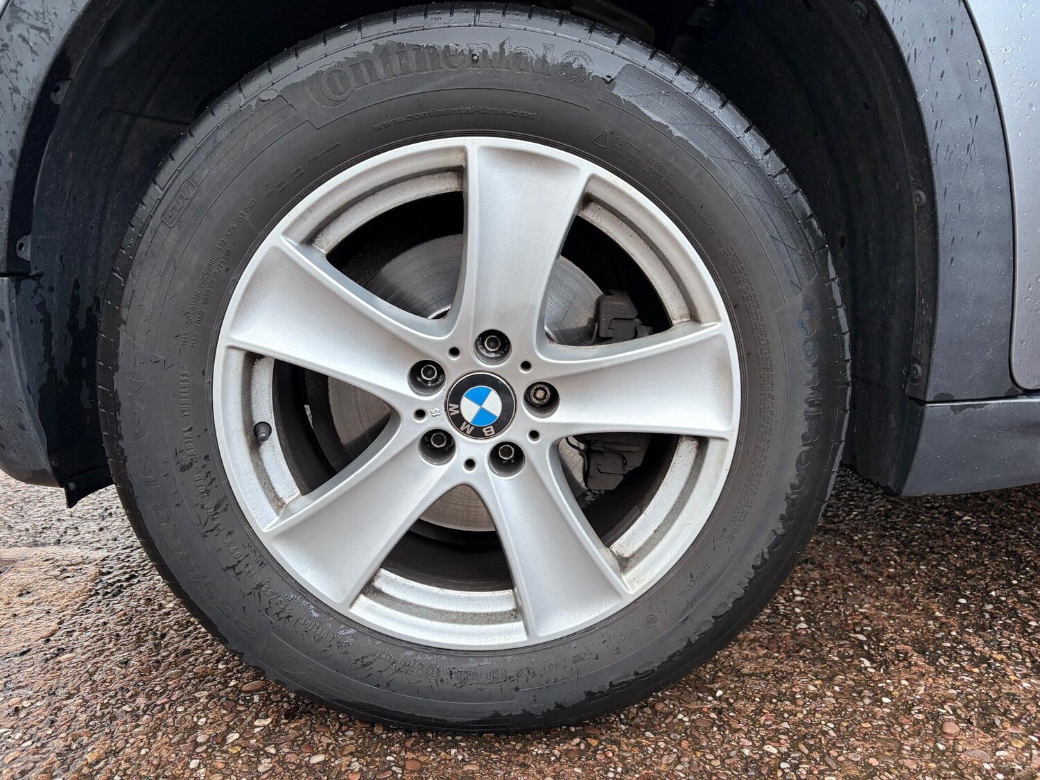 Used BMW X5 2012 for sale - 77478758: Photo 33