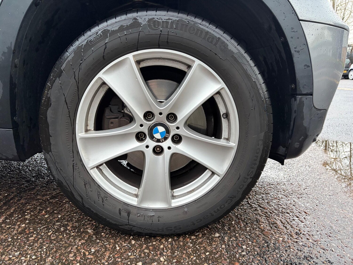 Used BMW X5 2012 for sale - 77478758: Photo 34