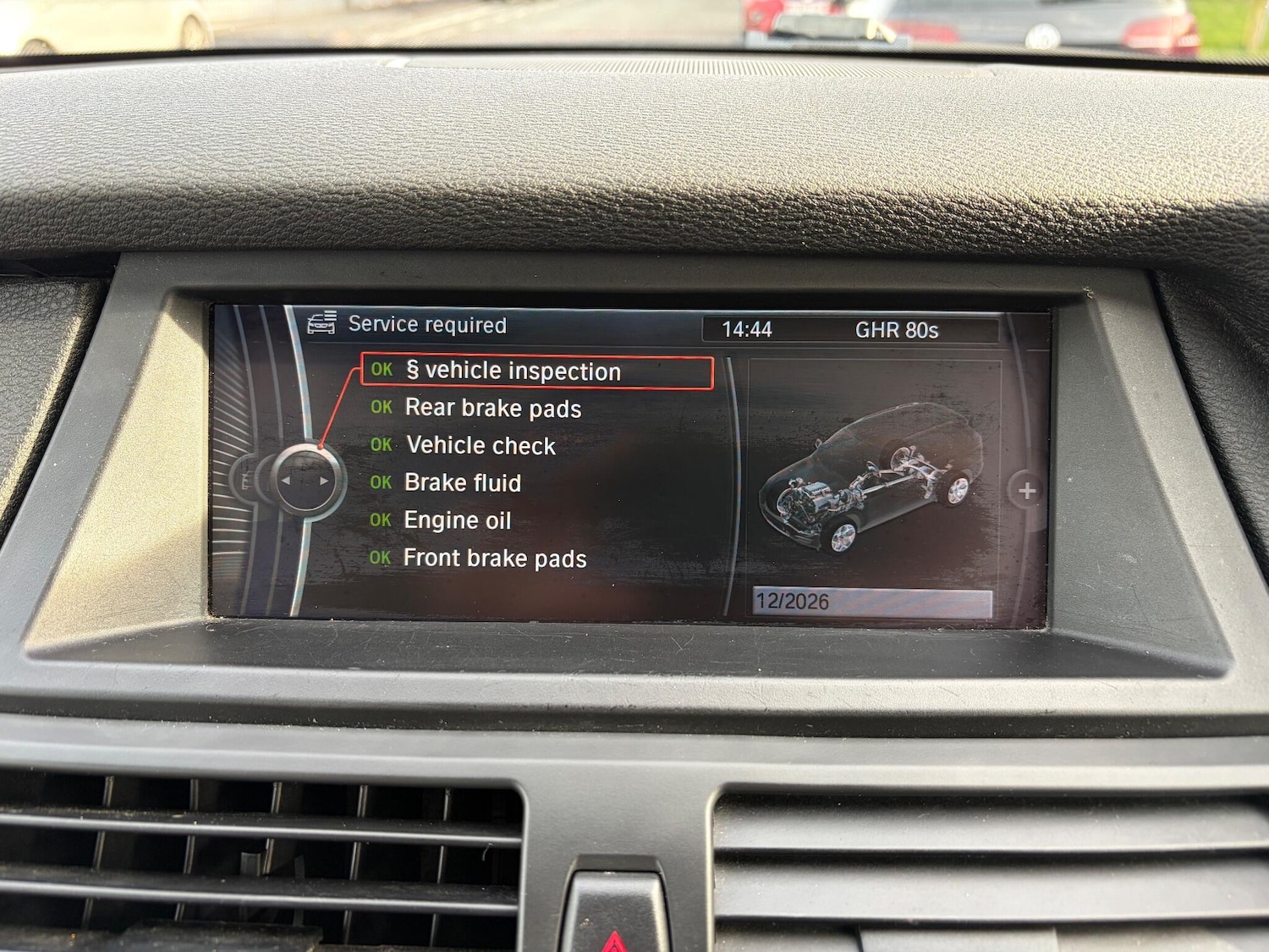 Used BMW X5 2012 for sale - 77478758: Photo 36