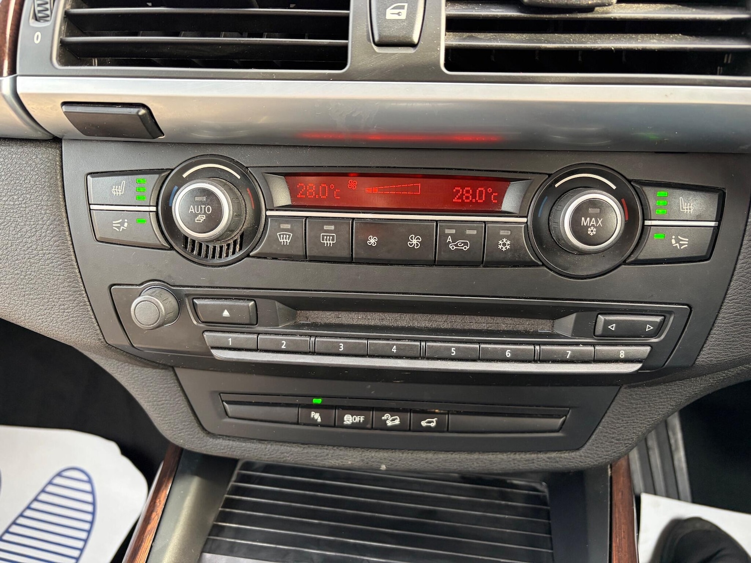 Used BMW X5 2012 for sale - 77478758: Photo 37