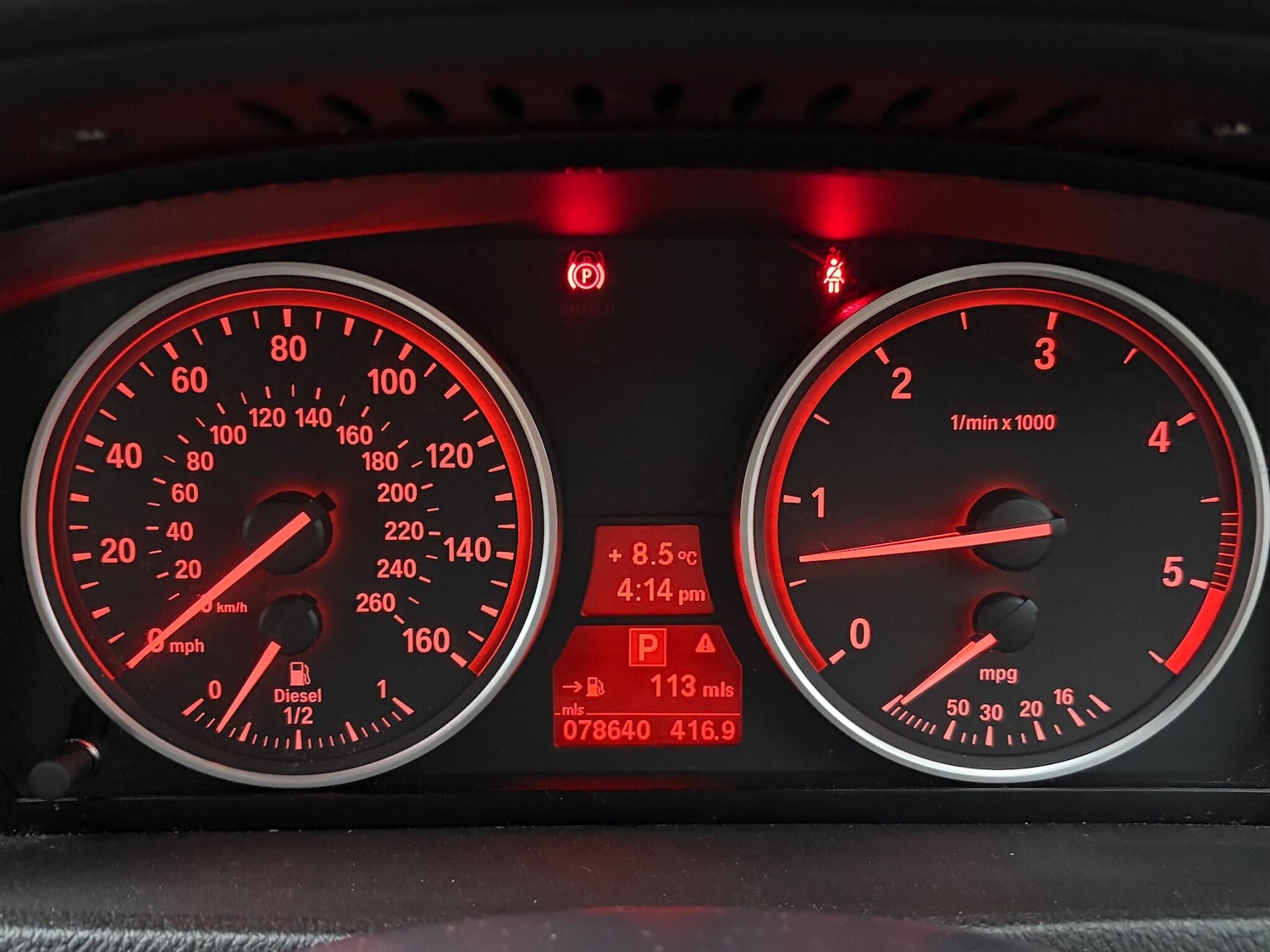 Used BMW X5 2012 for sale - 77478758: Photo 38