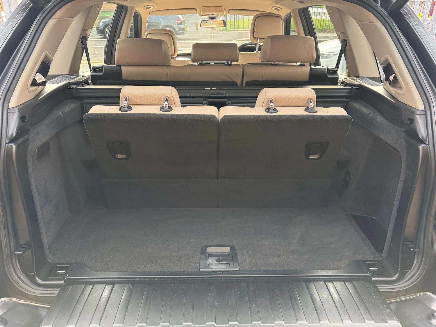 Used BMW X5 2012 for sale - 77478758: Photo 45