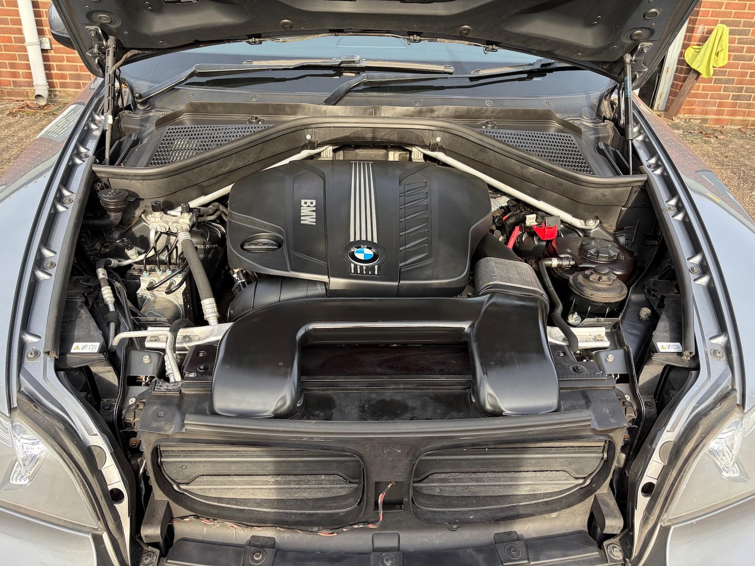 Used BMW X5 2012 for sale - 77478758: Photo 46