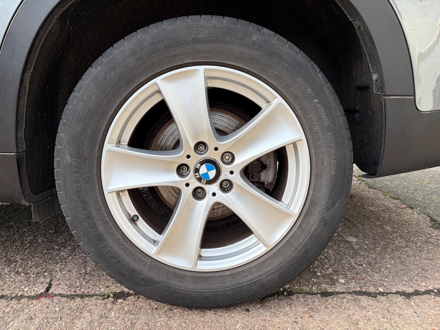 Used BMW X5 2012 for sale - 77478758: Photo 47