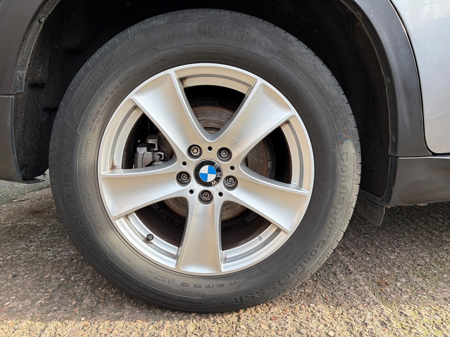 Used BMW X5 2012 for sale - 77478758: Photo 48