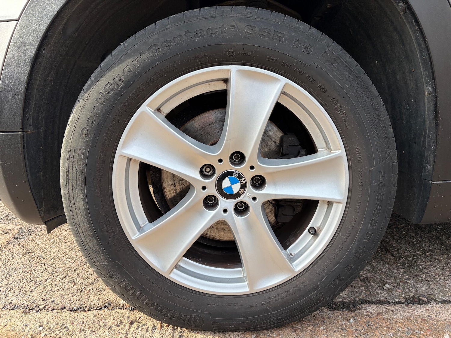 Used BMW X5 2012 for sale - 77478758: Photo 50