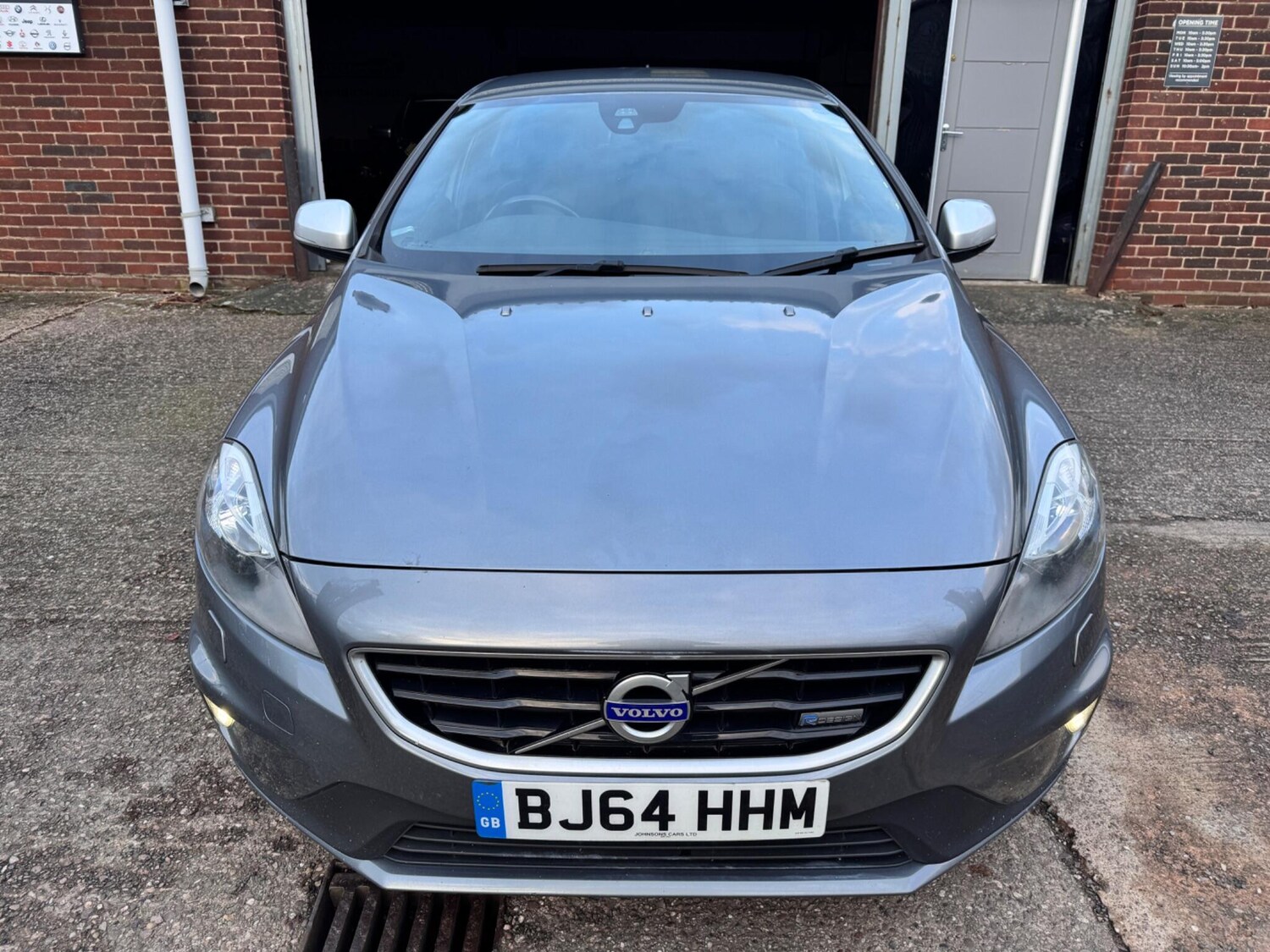 Used Volvo V40 for sale - 77495846: Photo 15