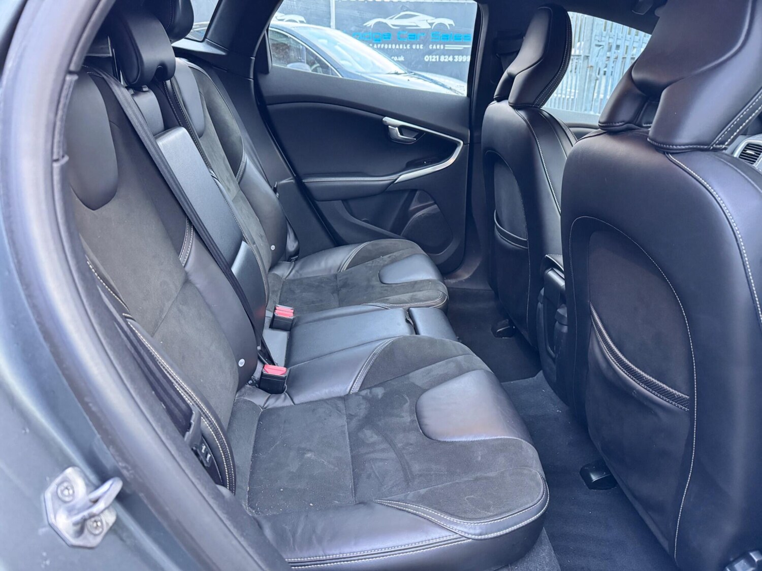 Used Volvo V40 for sale - 77495846: Photo 21