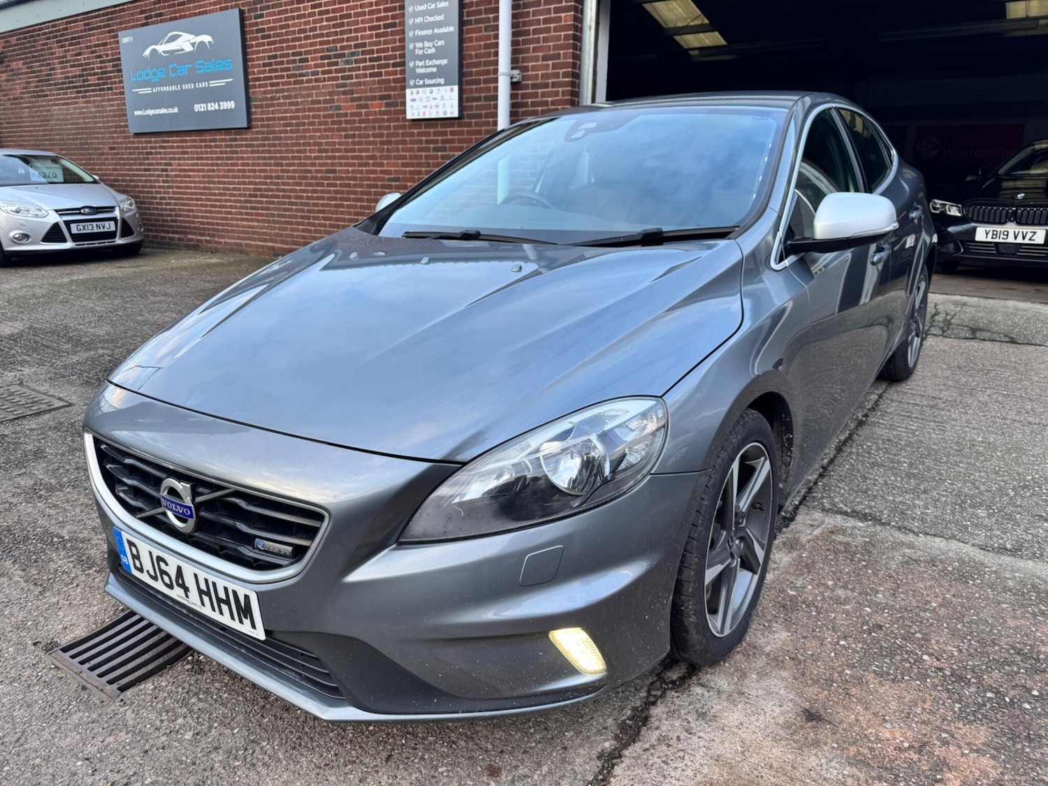 Used Volvo V40 for sale - 77495846: Photo 5