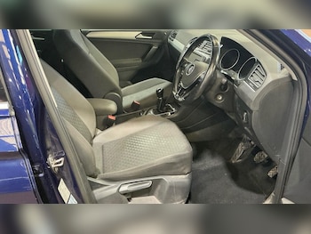 Used Volkswagen Tiguan 2016 for sale - 75857358: Photo