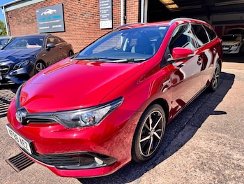 Used Toyota Auris 2018 for sale - 78447582: Photo